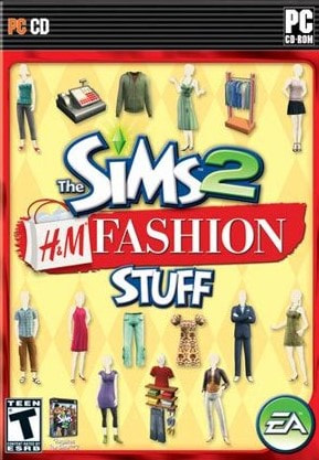 the sims 2 all expansions and stuff packs free download